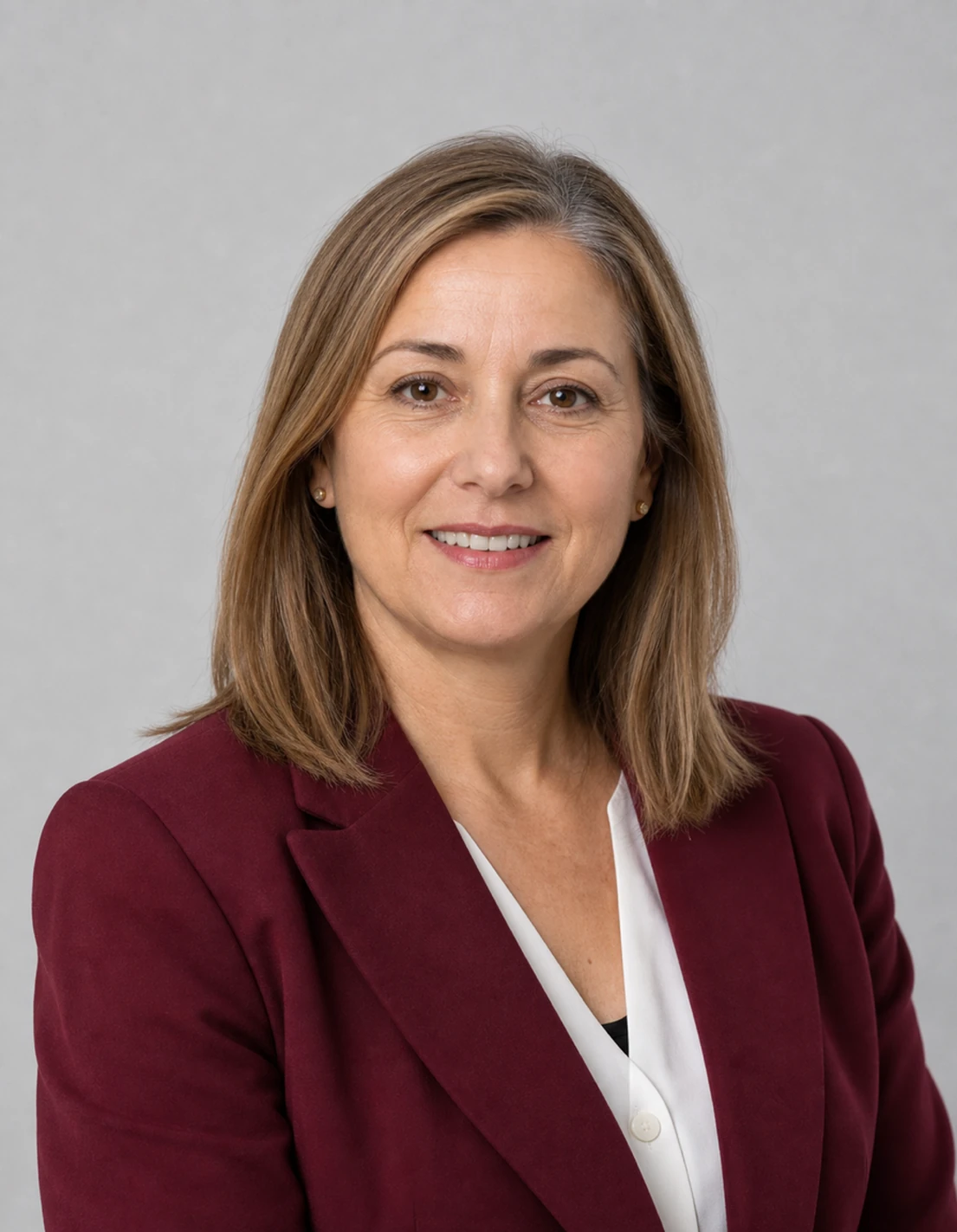 Rachel Pfister professional AI headshot review