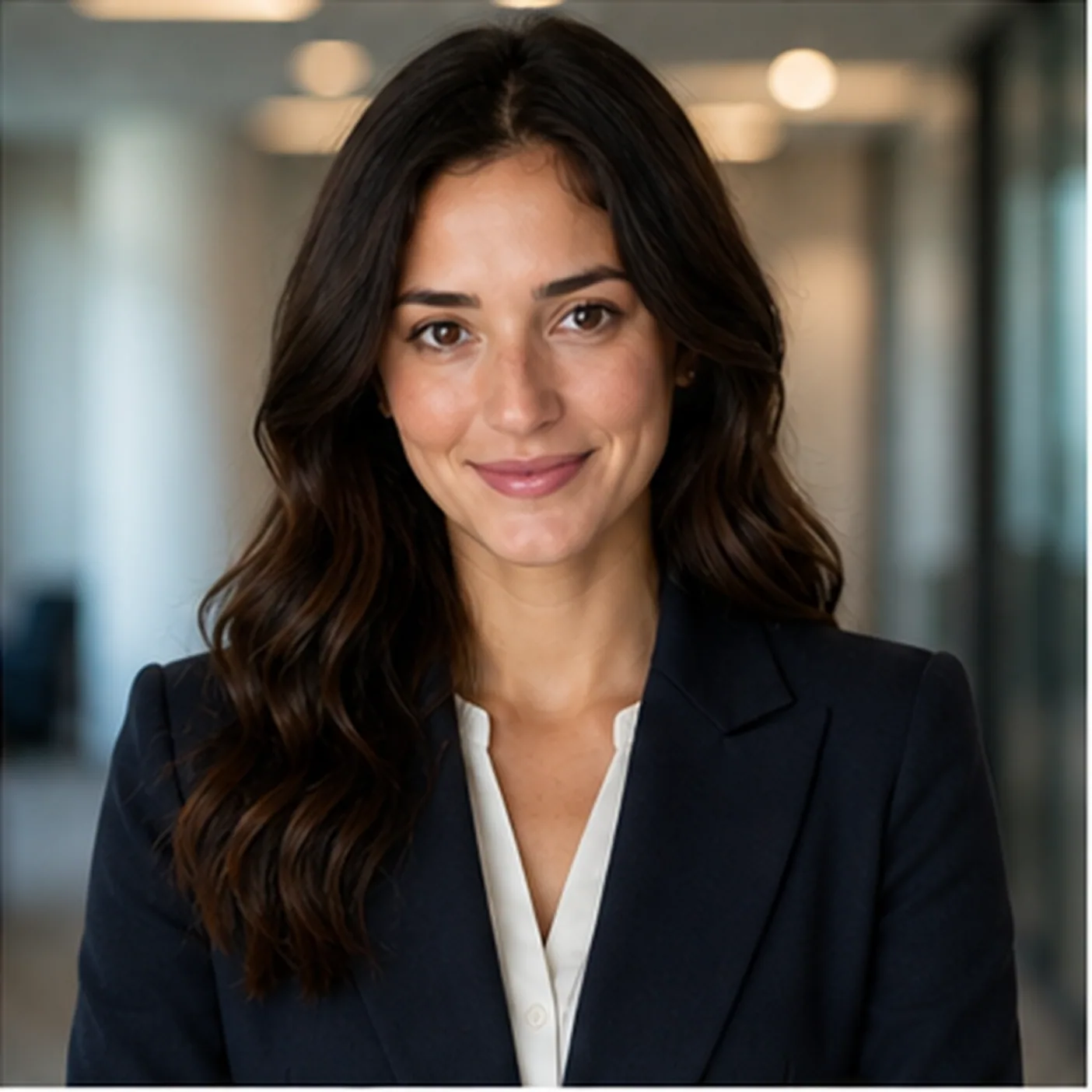 We generate your personalized AI headshots