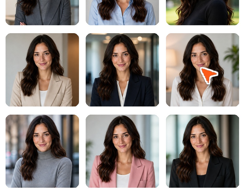 View, edit, and download your favorites!
