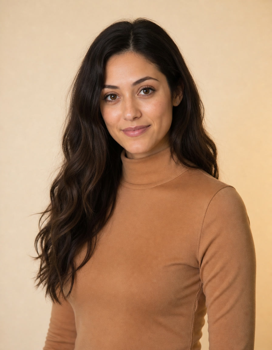 Professional AI headshot generated by ProHeadshot
